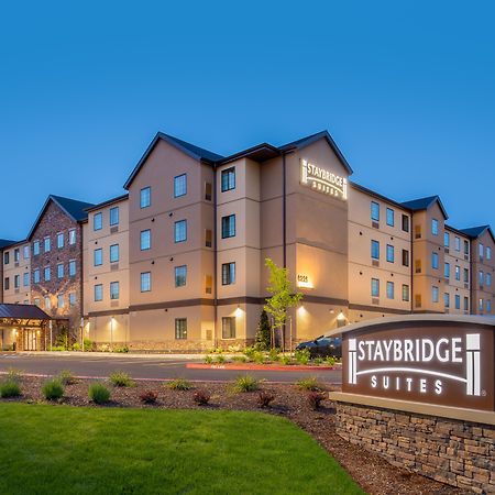 Staybridge Suites - Hillsboro North By Ihg Eksteriør bilde