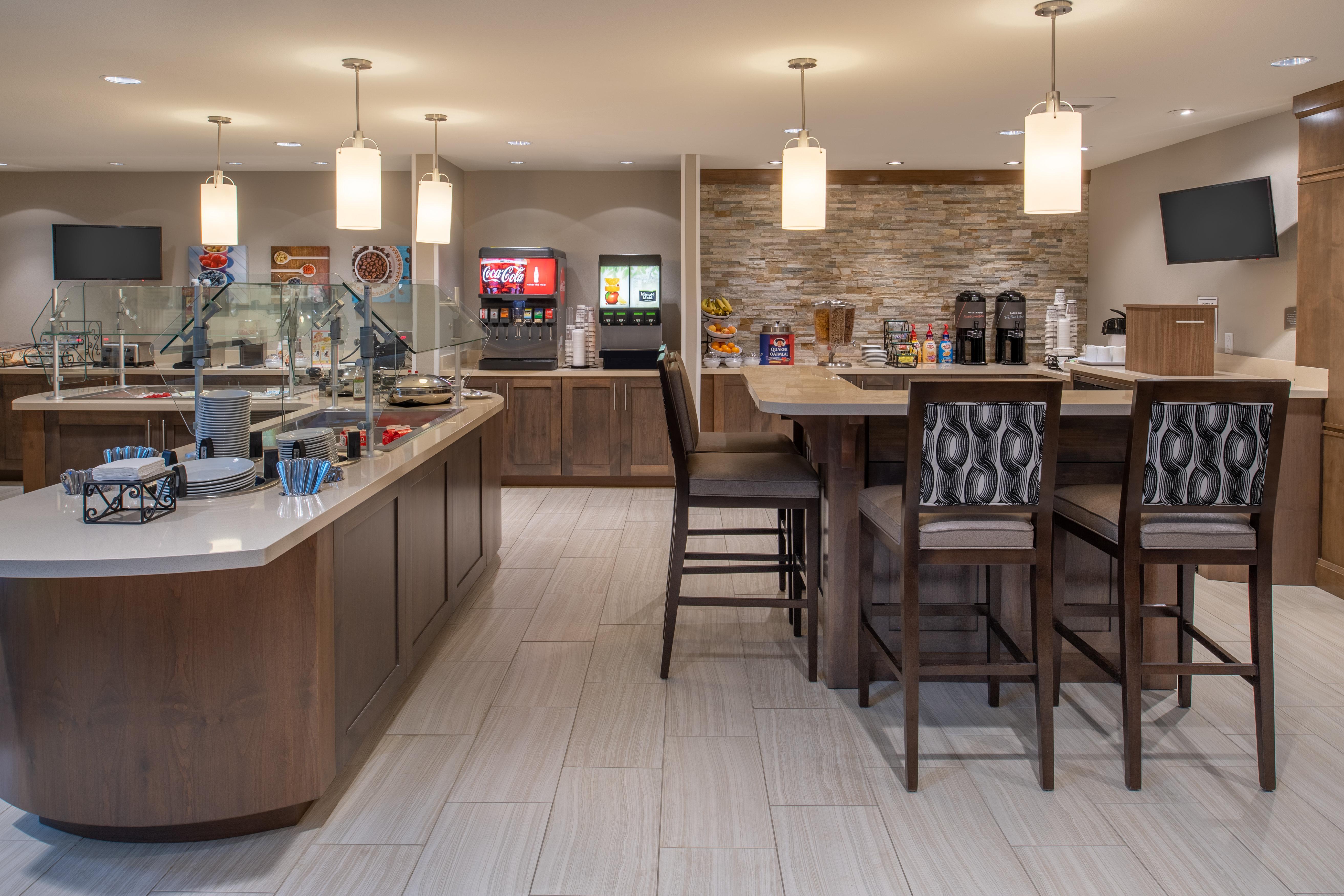 Staybridge Suites - Hillsboro North By Ihg Eksteriør bilde