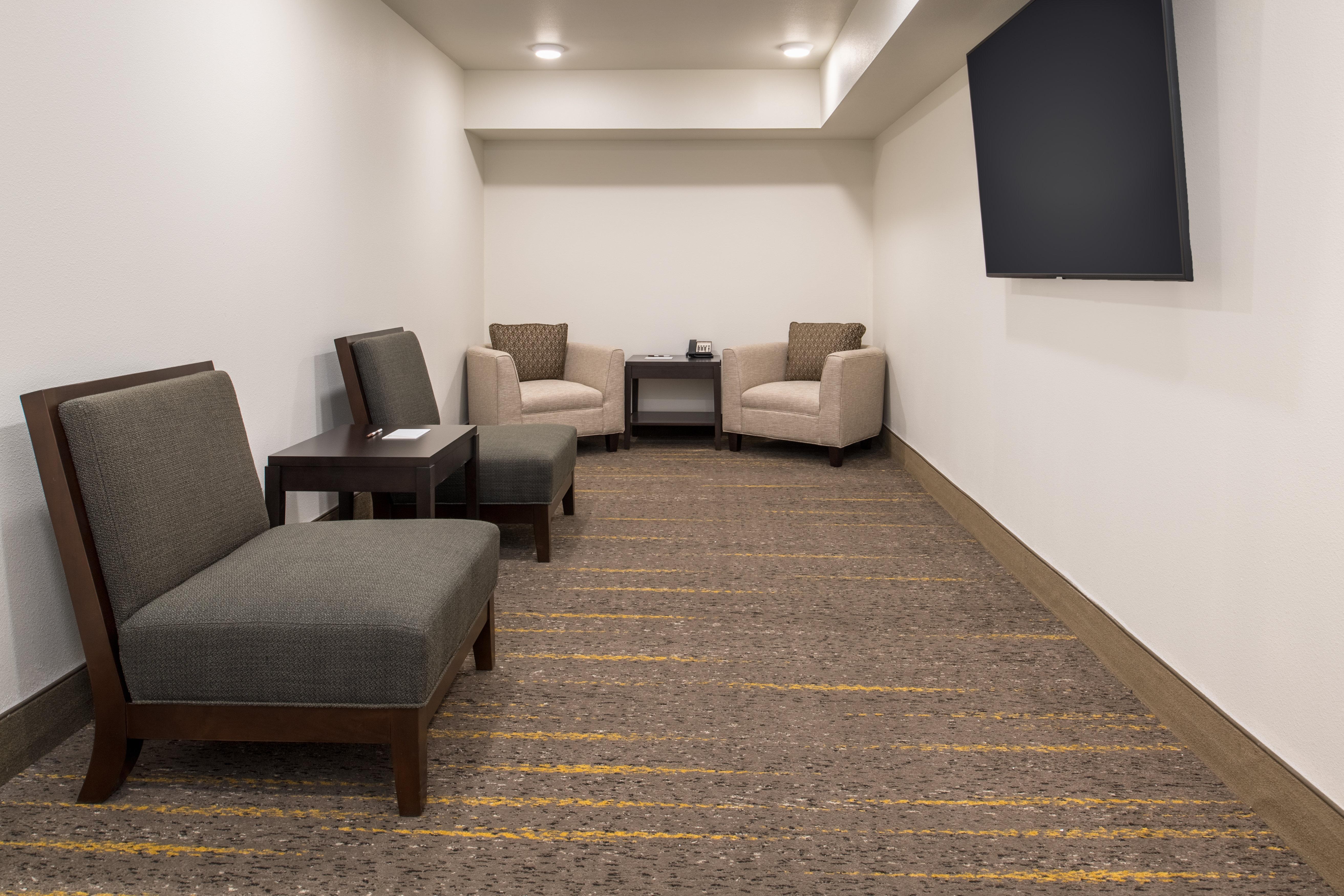 Staybridge Suites - Hillsboro North By Ihg Eksteriør bilde