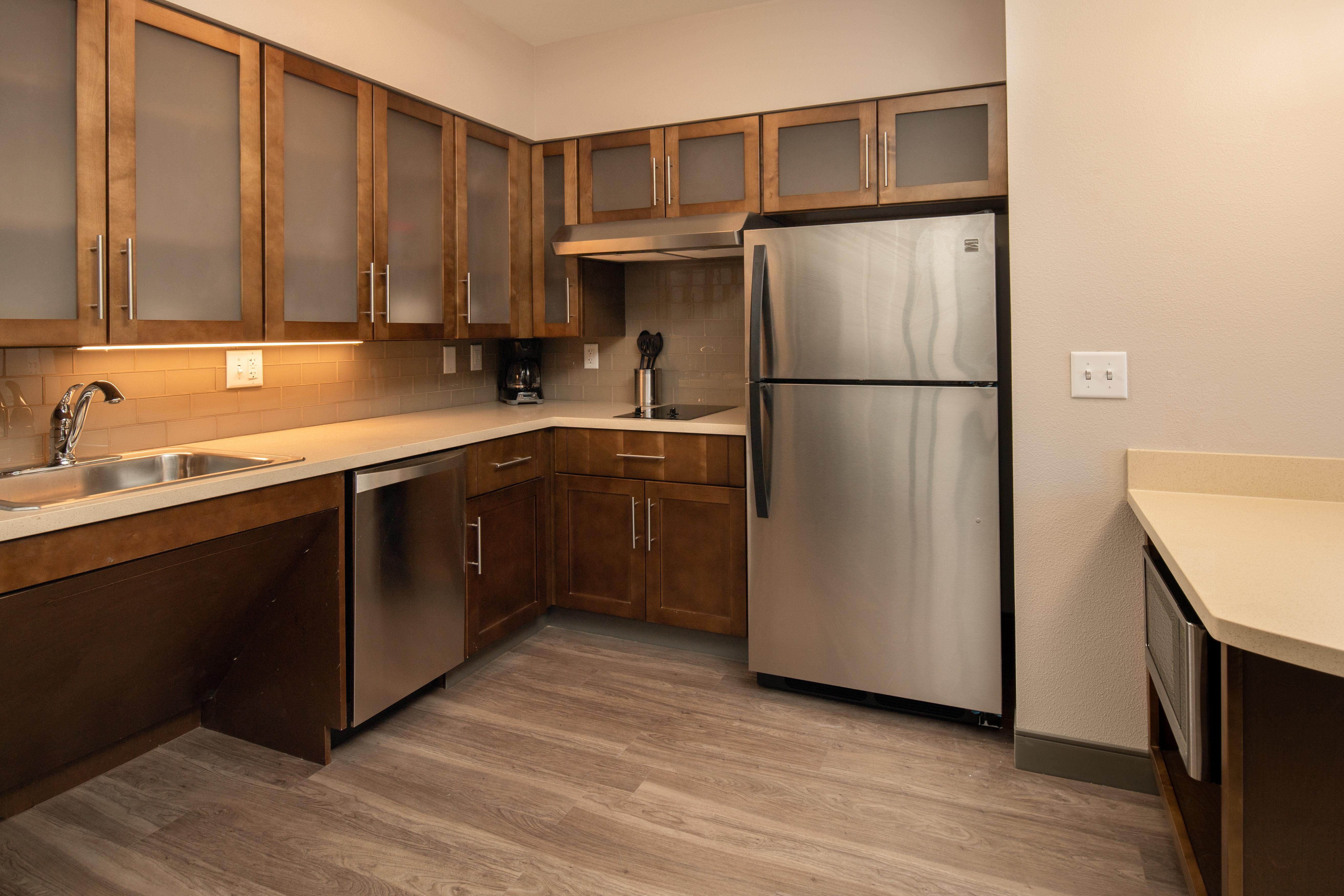 Staybridge Suites - Hillsboro North By Ihg Eksteriør bilde