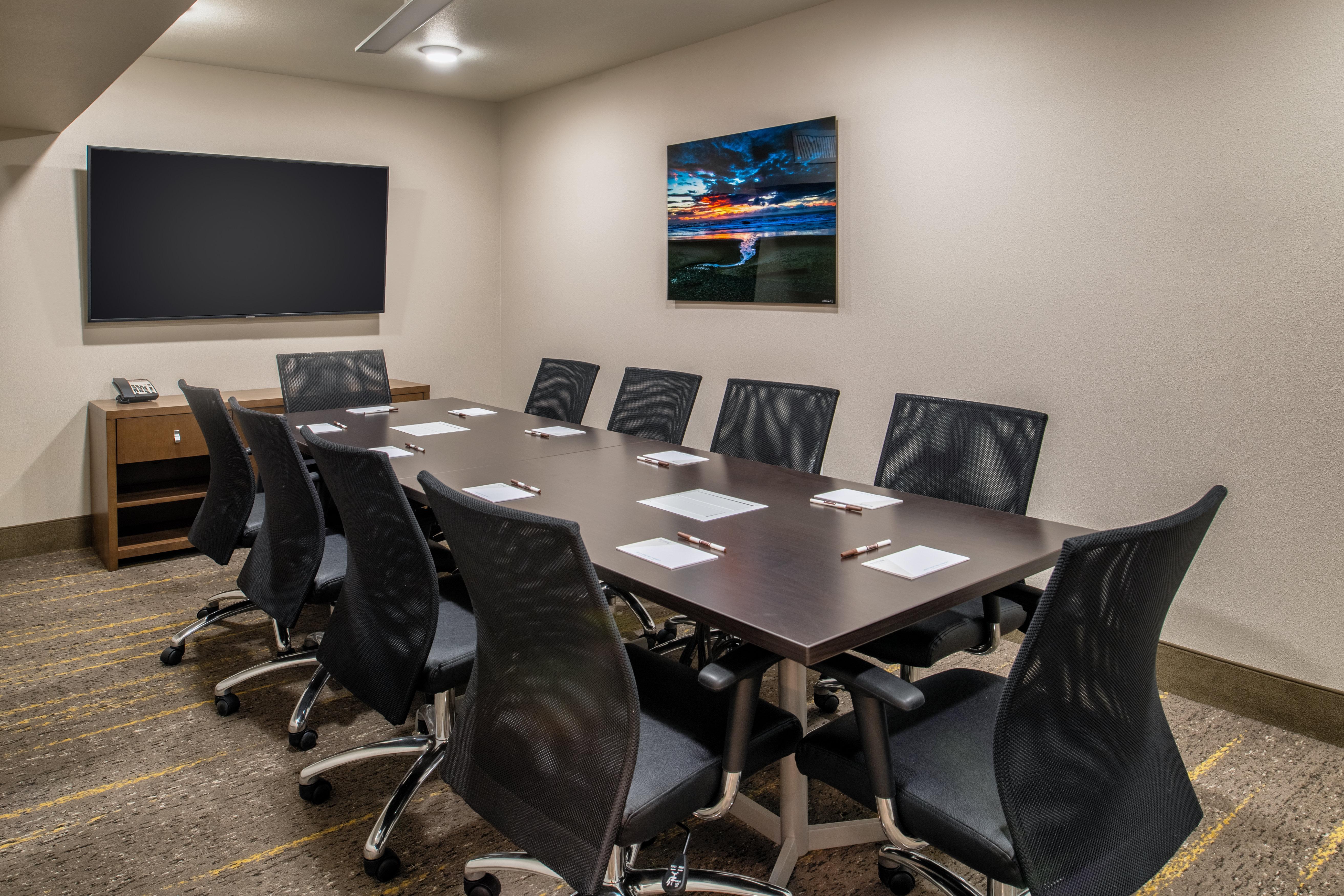 Staybridge Suites - Hillsboro North By Ihg Eksteriør bilde