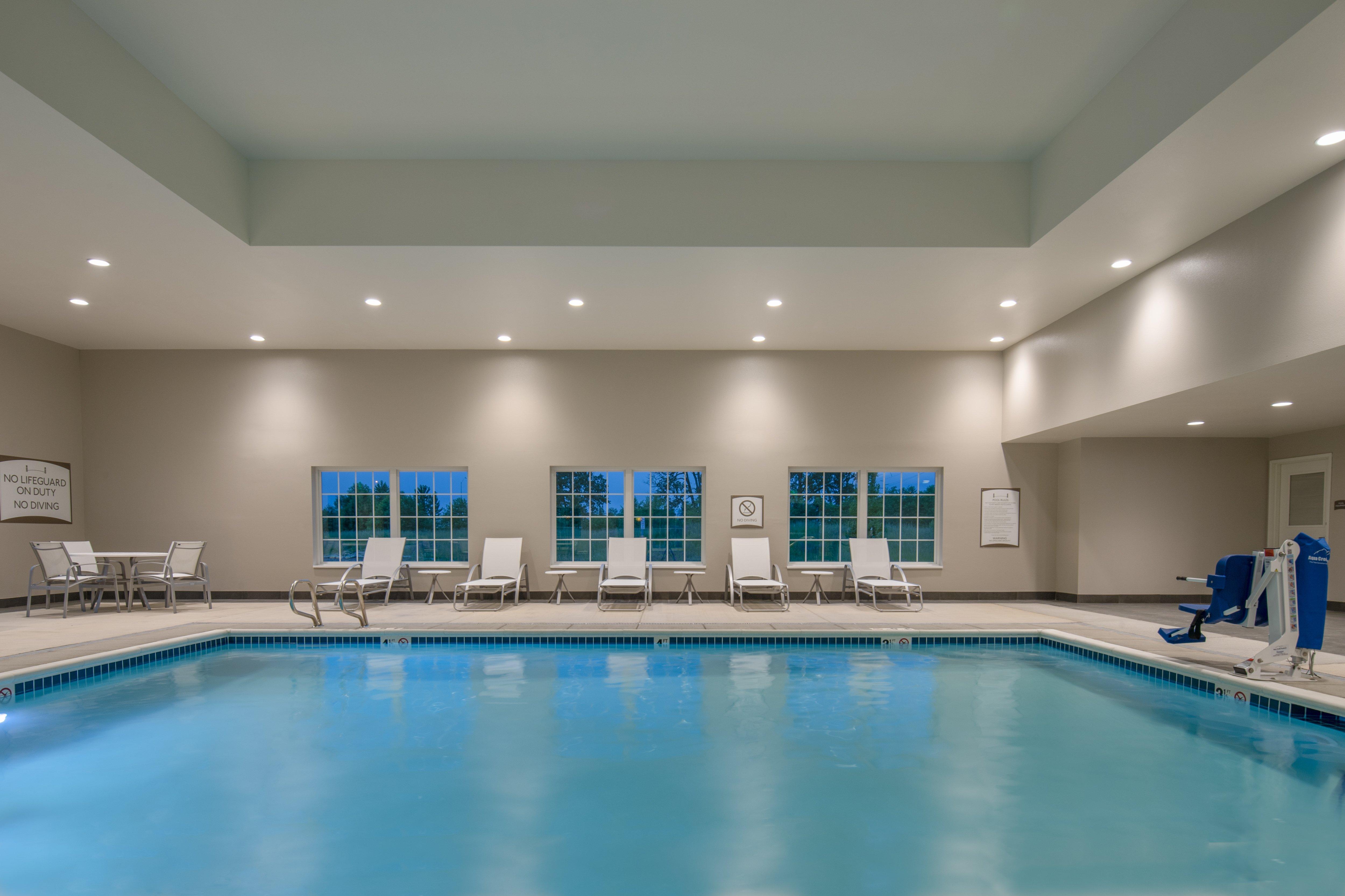 Staybridge Suites - Hillsboro North By Ihg Eksteriør bilde