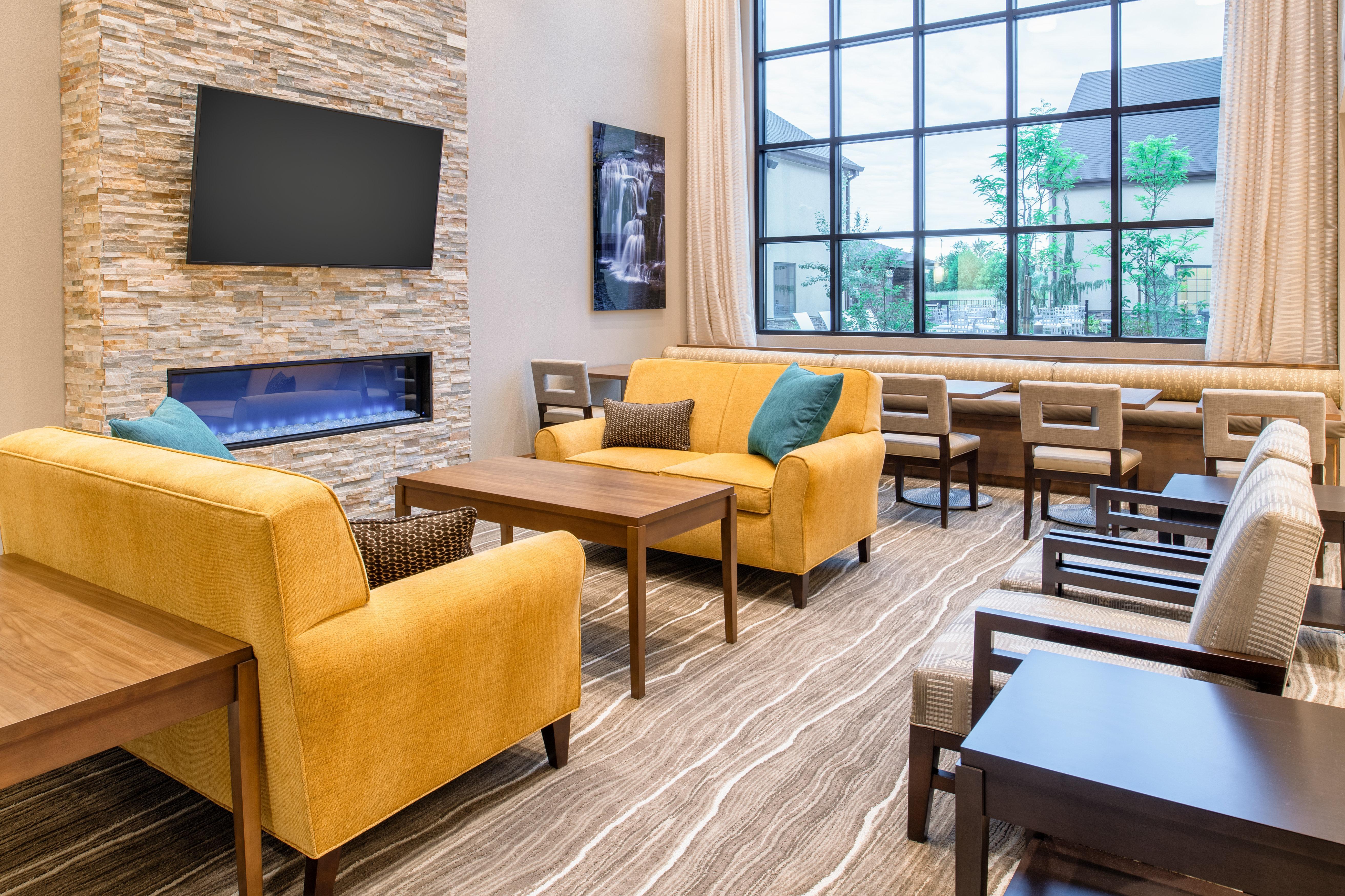 Staybridge Suites - Hillsboro North By Ihg Eksteriør bilde