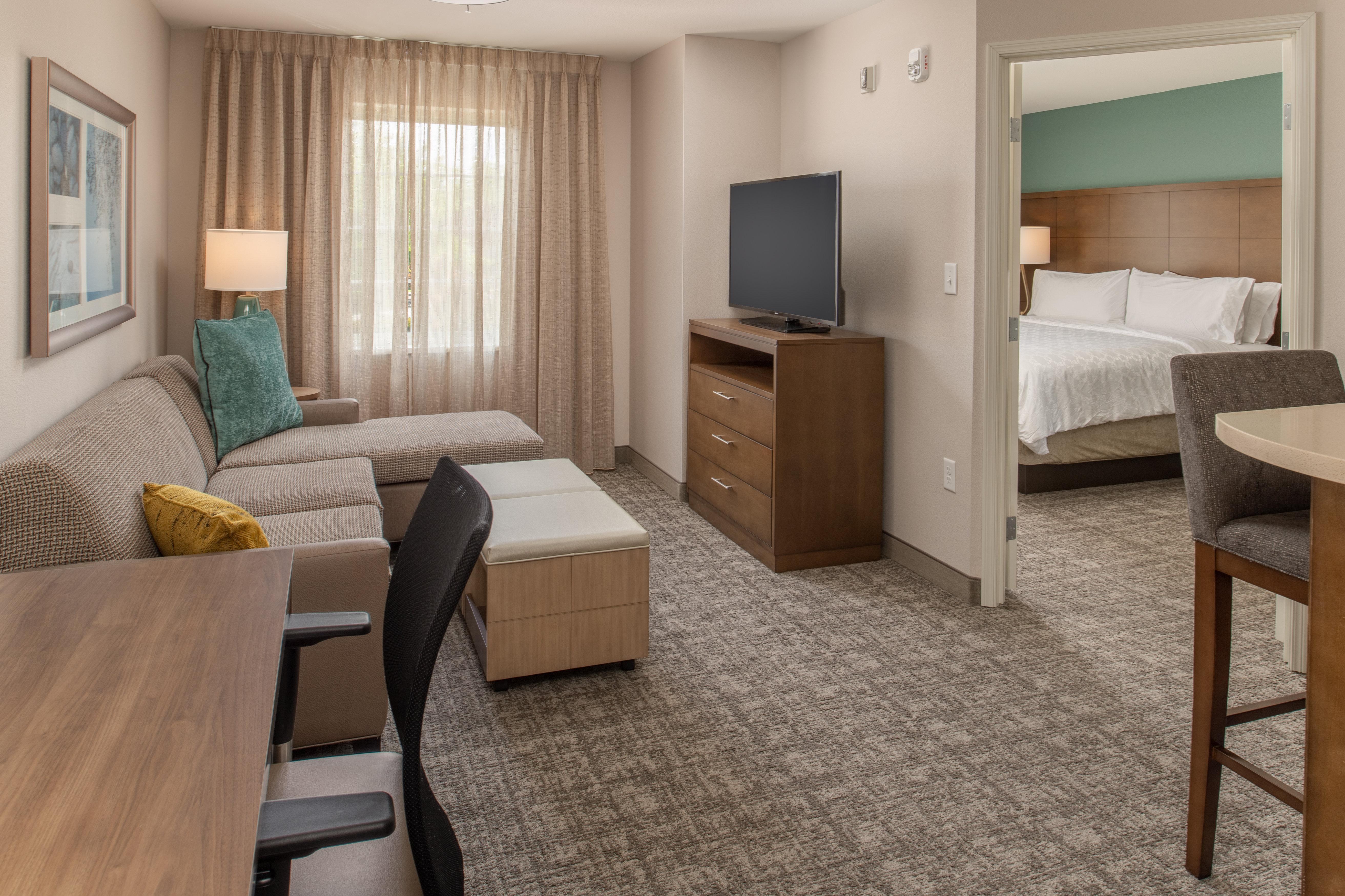 Staybridge Suites - Hillsboro North By Ihg Eksteriør bilde