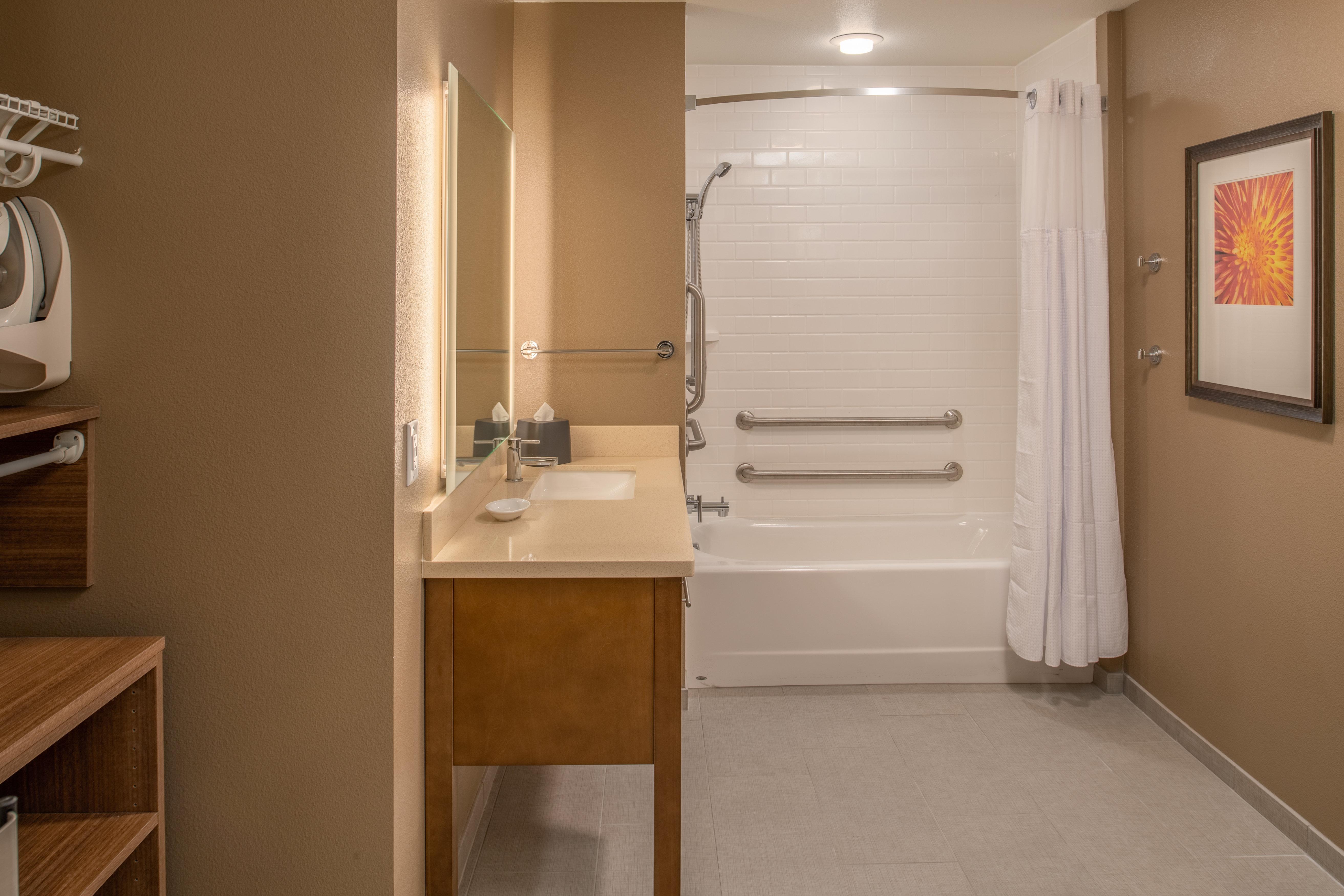 Staybridge Suites - Hillsboro North By Ihg Eksteriør bilde