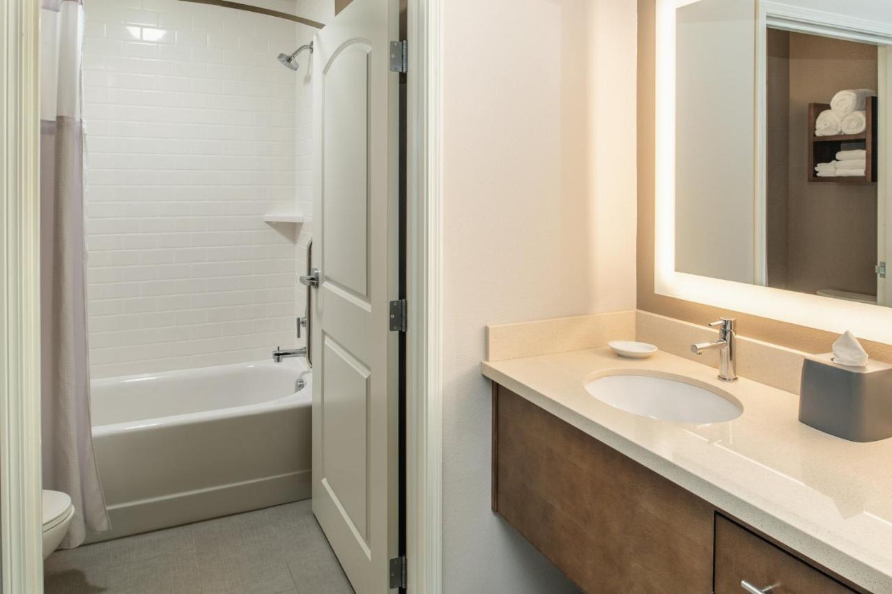 Staybridge Suites - Hillsboro North By Ihg Eksteriør bilde