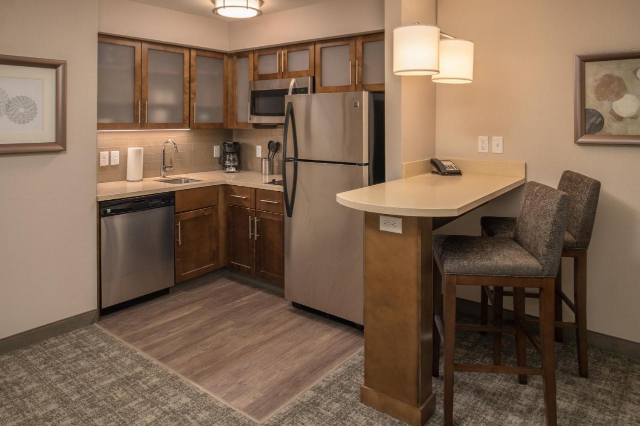 Staybridge Suites - Hillsboro North By Ihg Eksteriør bilde