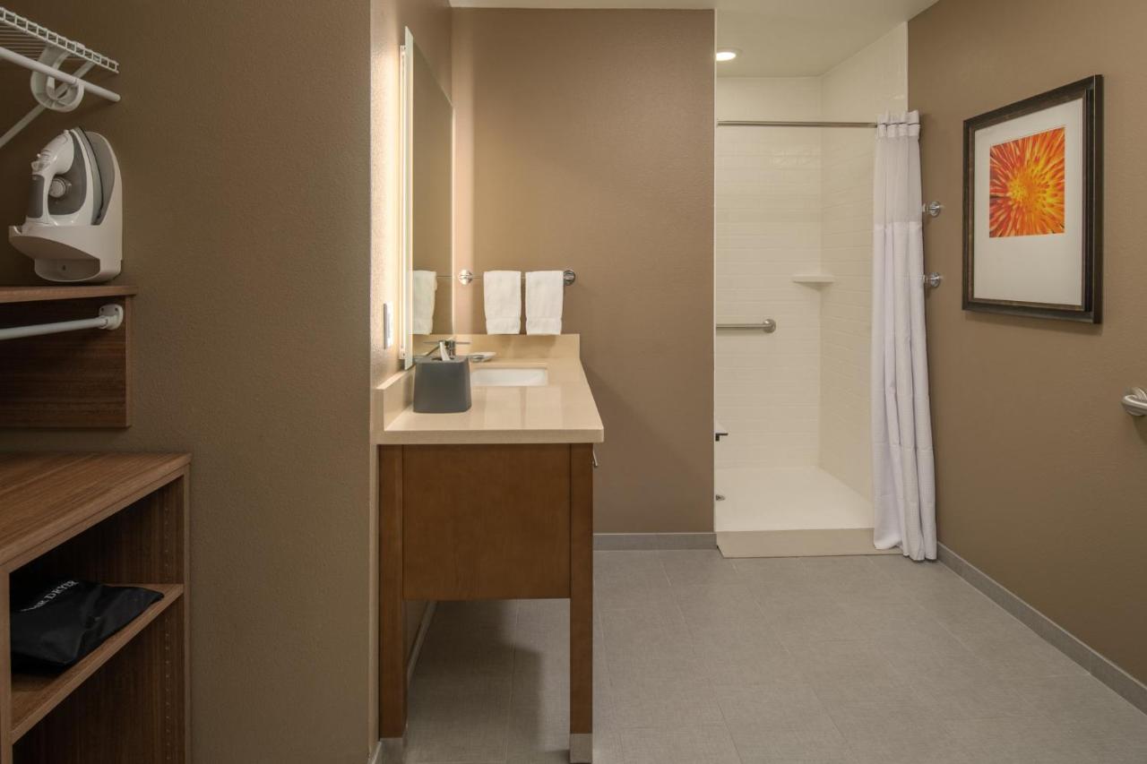 Staybridge Suites - Hillsboro North By Ihg Eksteriør bilde