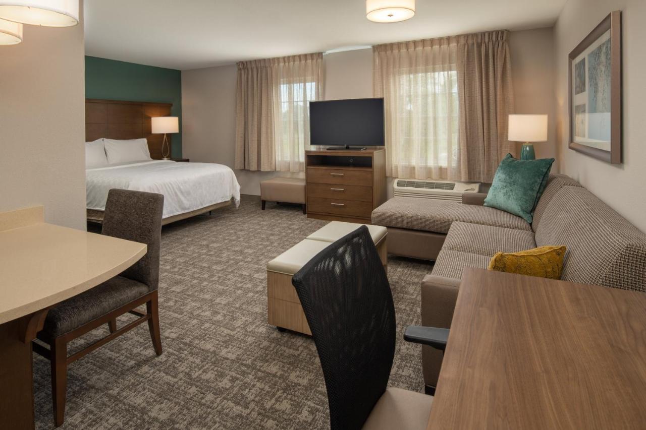 Staybridge Suites - Hillsboro North By Ihg Eksteriør bilde