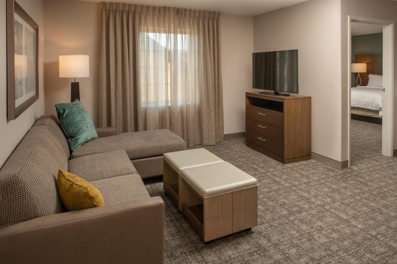 Staybridge Suites - Hillsboro North By Ihg Eksteriør bilde