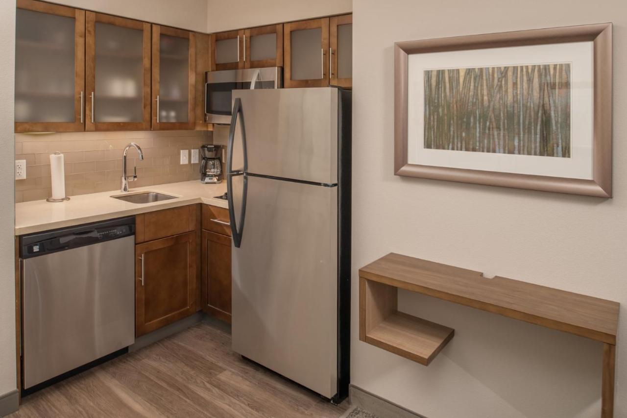 Staybridge Suites - Hillsboro North By Ihg Eksteriør bilde
