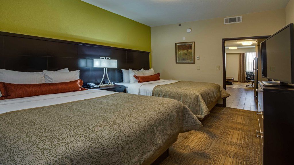 Staybridge Suites - Hillsboro North By Ihg Eksteriør bilde
