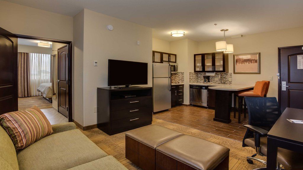 Staybridge Suites - Hillsboro North By Ihg Eksteriør bilde
