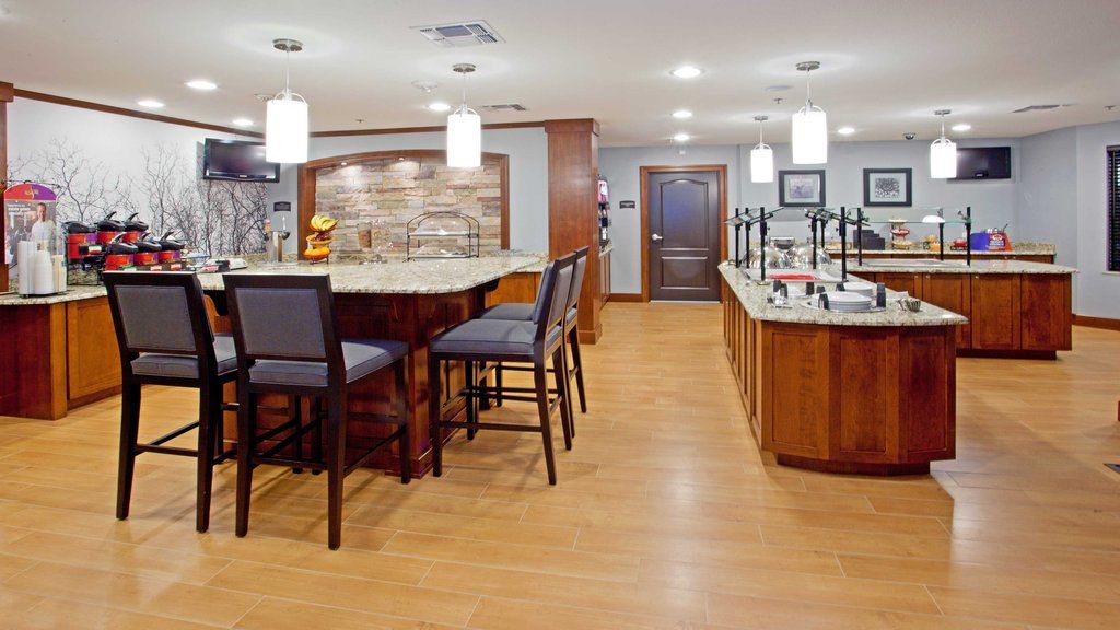 Staybridge Suites - Hillsboro North By Ihg Eksteriør bilde
