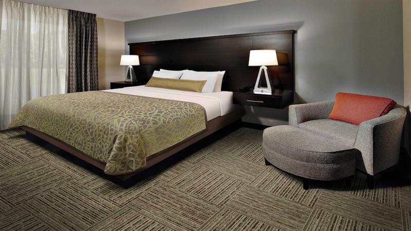 Staybridge Suites - Hillsboro North By Ihg Eksteriør bilde